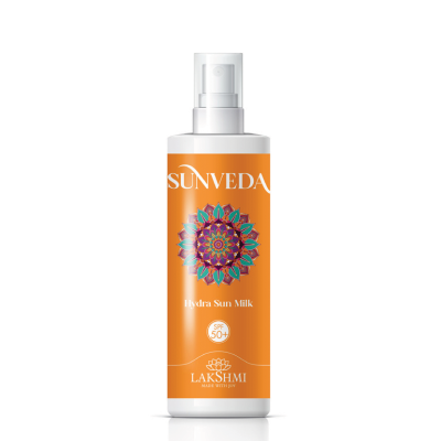 hydra sun milk 50