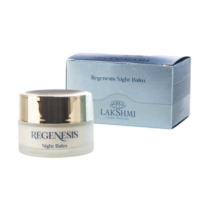 regenesis night balm