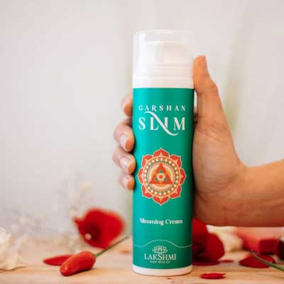 slimming cream - crema rimodellante alla carnitina