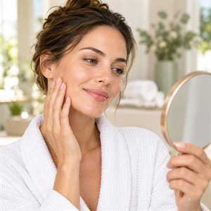 Peeling viso professionale a Roma Torrevecchia