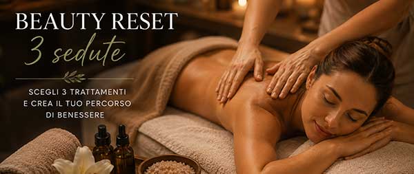 Beauty Reset
