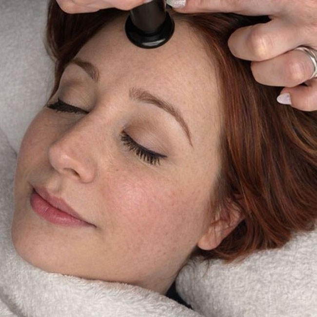 Risultati radiofrequenza viso Roma - lifting non invasivo Aroma Massage Torrevecchia